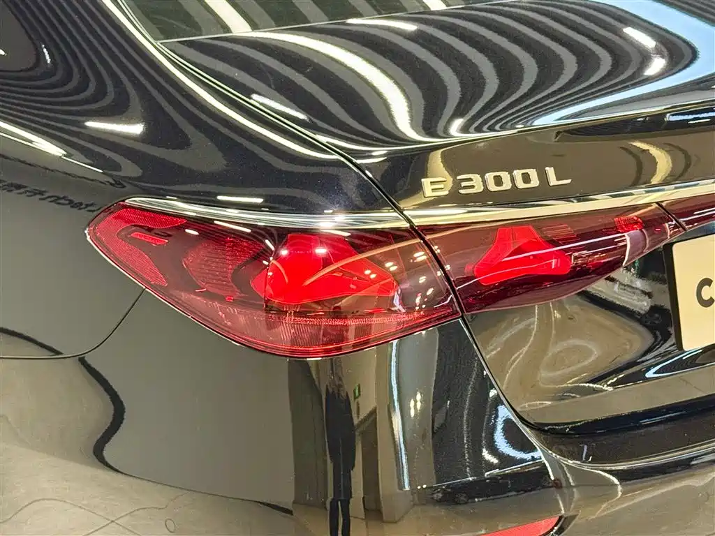 Mercedes-Benz E-Class 2025 Facelift E 300 L Fashion фото 8