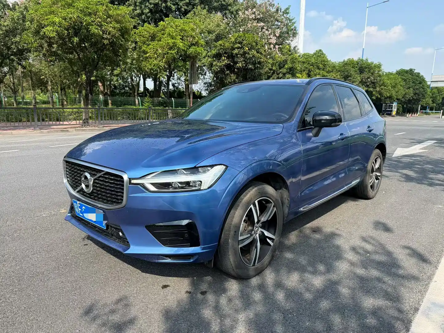 Photo 1 - Volvo XC60