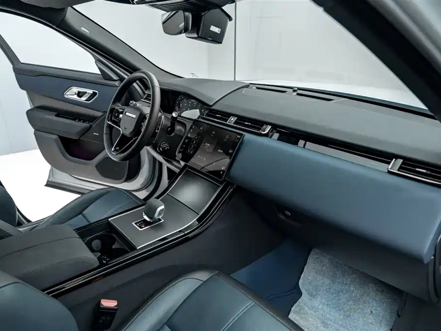 Land Rover Range Rover Velar 2024 Dynamic SE фото 19