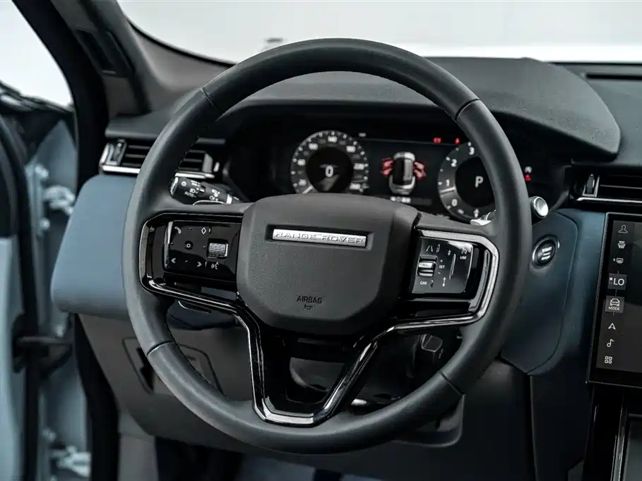Land Rover Range Rover Velar 2024 Dynamic SE фото 28