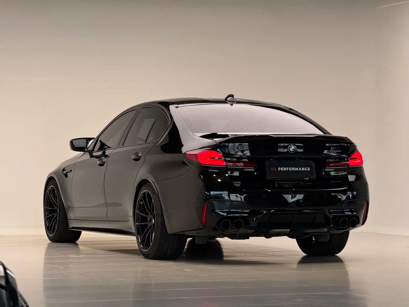 BMW M5 2022 2021 M5