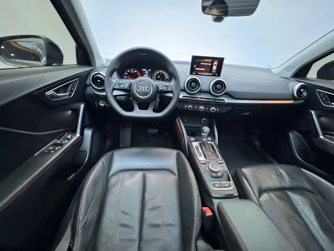 Audi Q2L, миниатюра 15