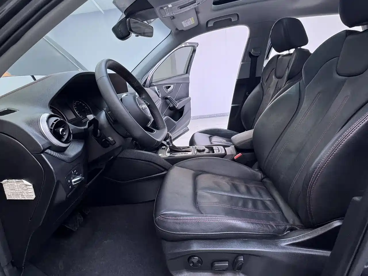 Audi Q2L, миниатюра 10