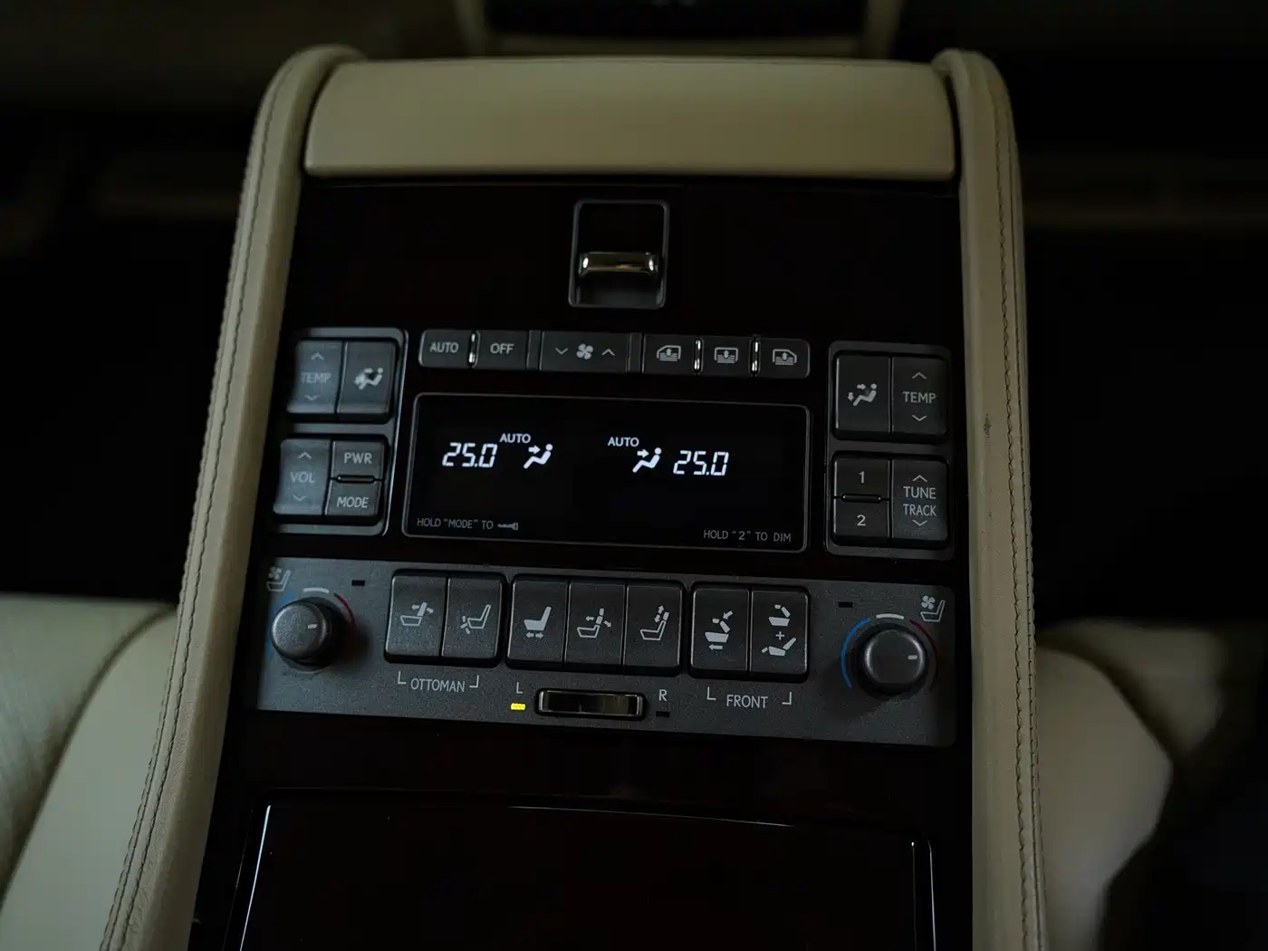 Lexus LS 2007 2006 460L Premium Edition