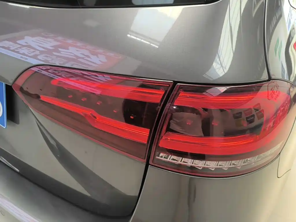 Photo 8 - Mercedes-Benz B-Class