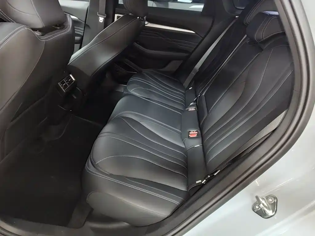 Geely Xing Rui 2026 2025 Oriental Glory 1.5TD Kunlun Edition