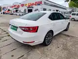 Фото 7 - Škoda Superb