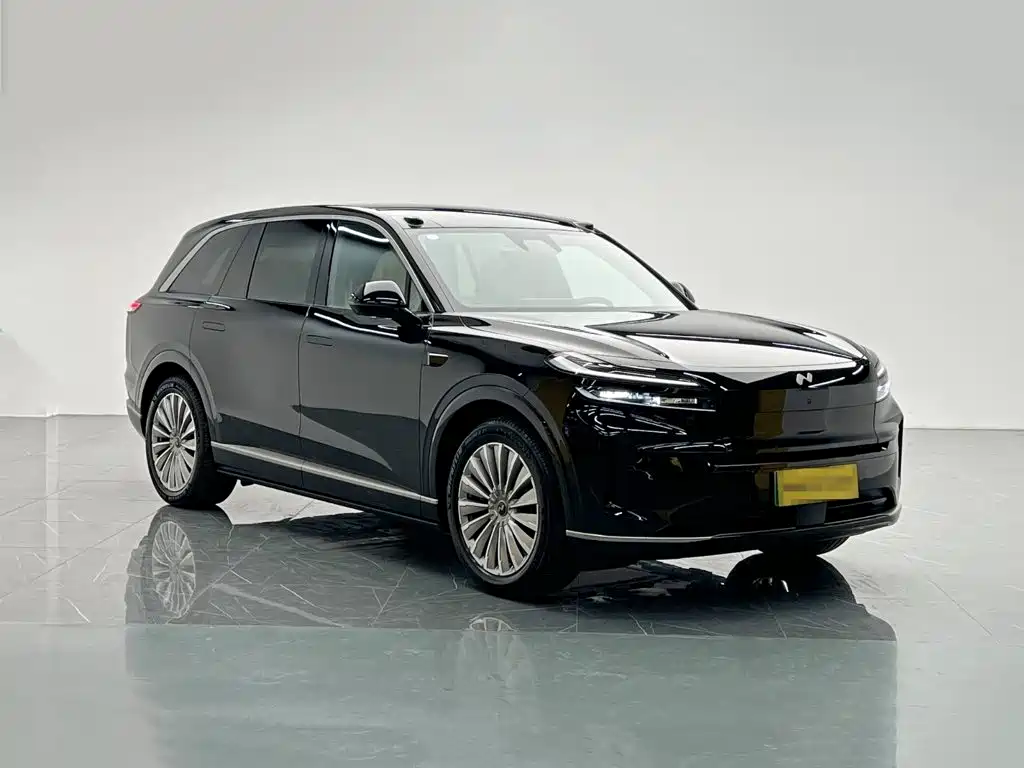 Ledao L90 2026 2025 AWD Base Model