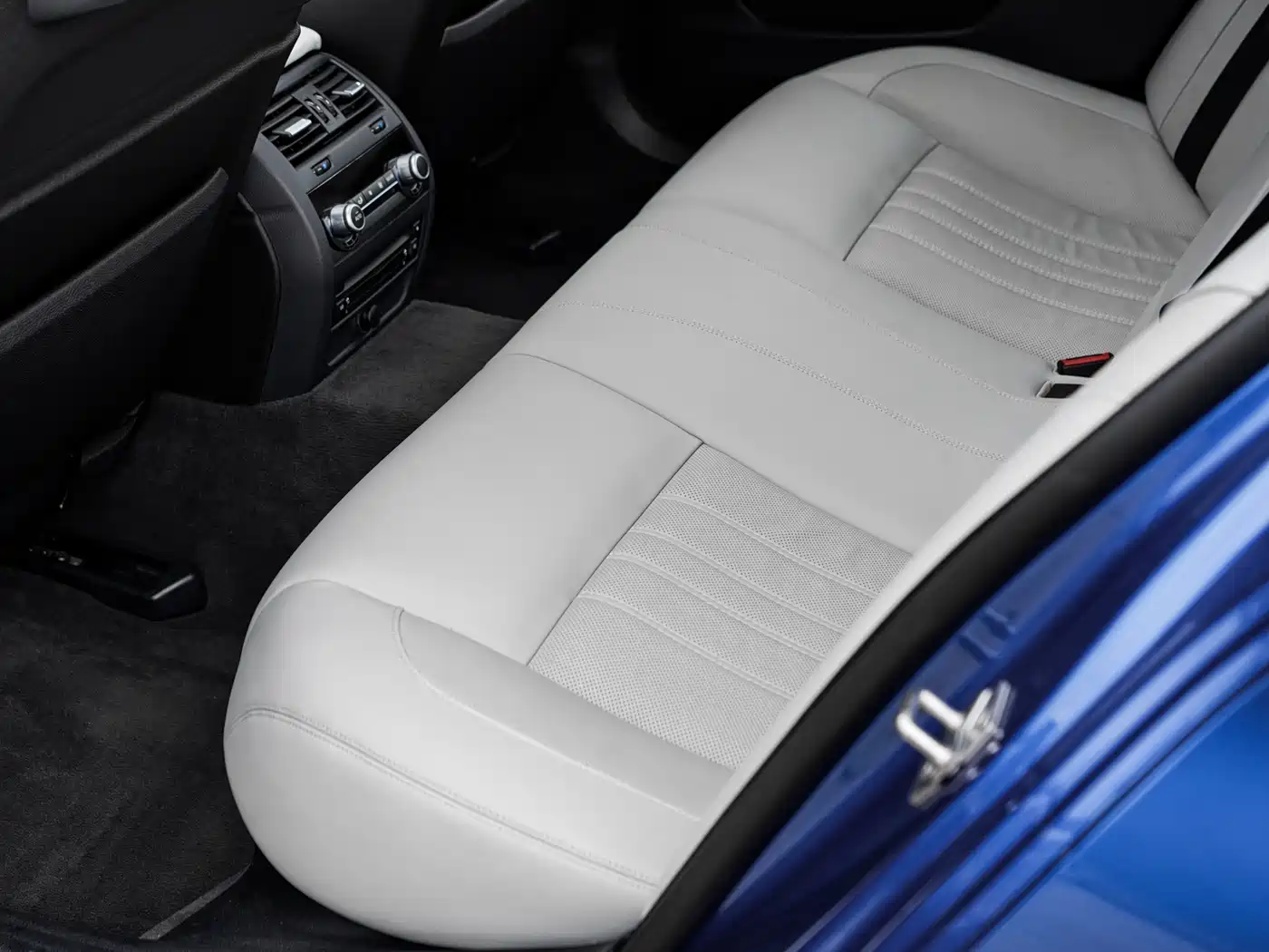 BMW M5 2012 2012 M5