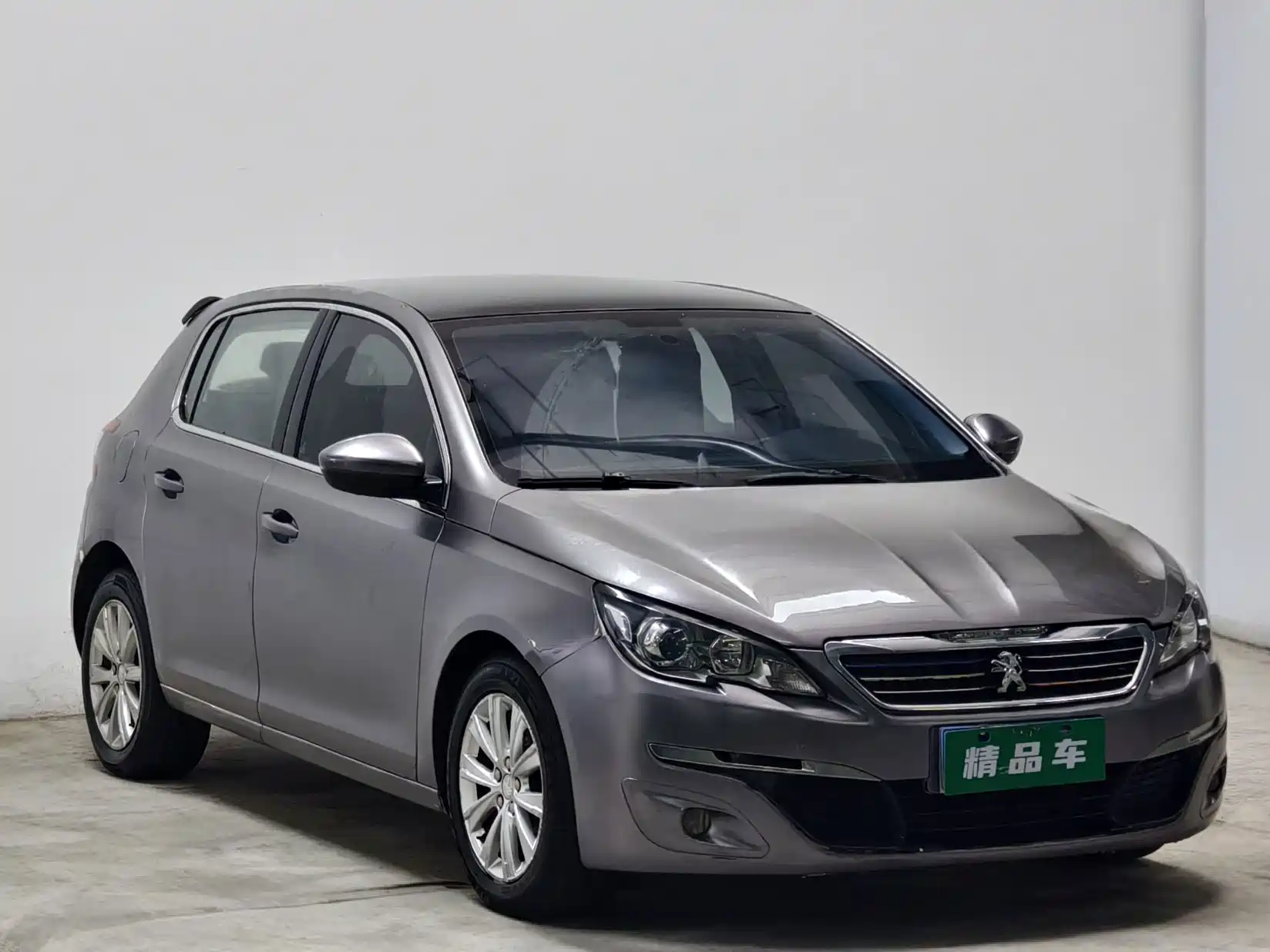 Photo 3 - Peugeot 308S