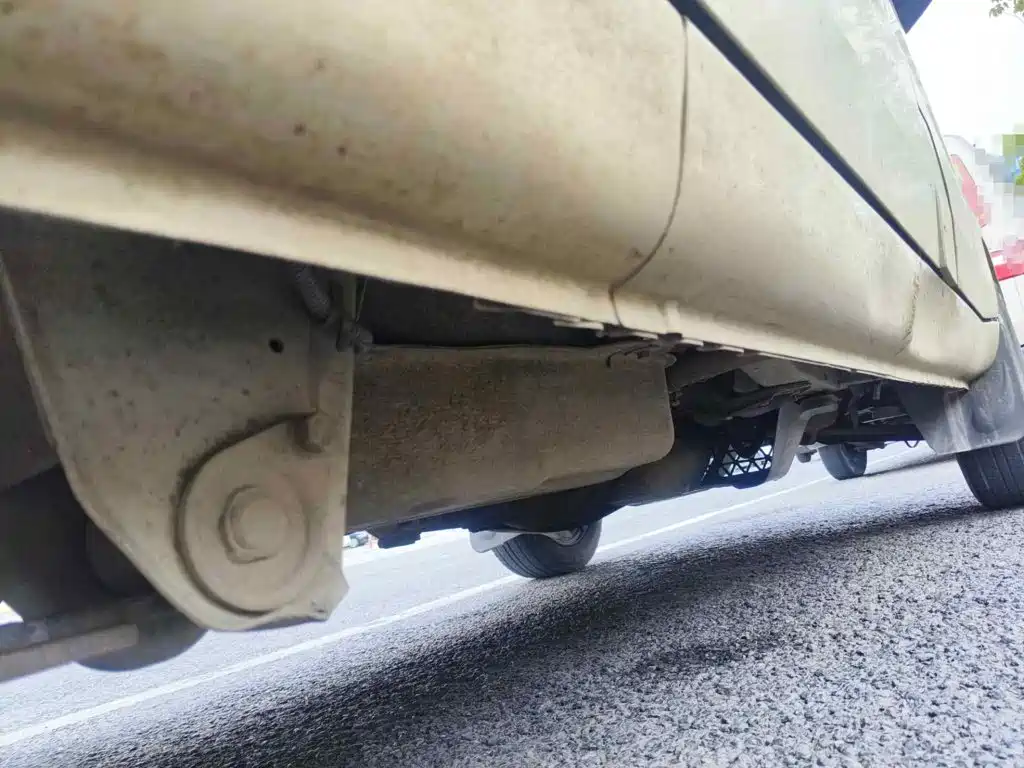 Wuling Motors Wuling Rongguang 2013 2011 1.2L Base Model