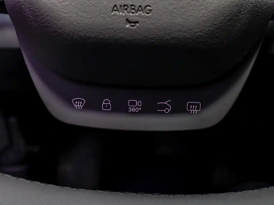 ZEEKR X 2023 2023 AWD YOU Edition 4-Seater