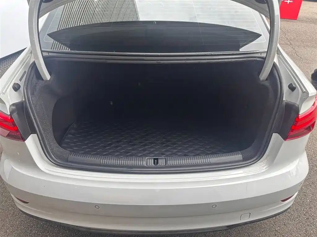 Audi A3 2019 Limousine 35 TFSI Fashion China VI фото 15