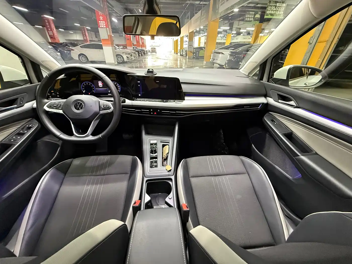 Volkswagen Golf, миниатюра 19