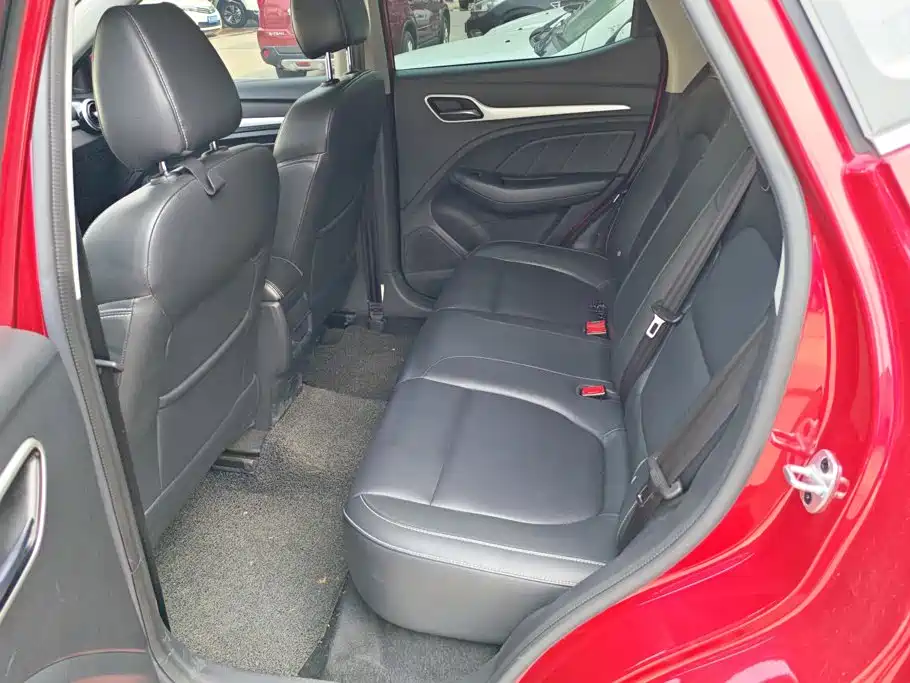 Photo 11 - MG ZS