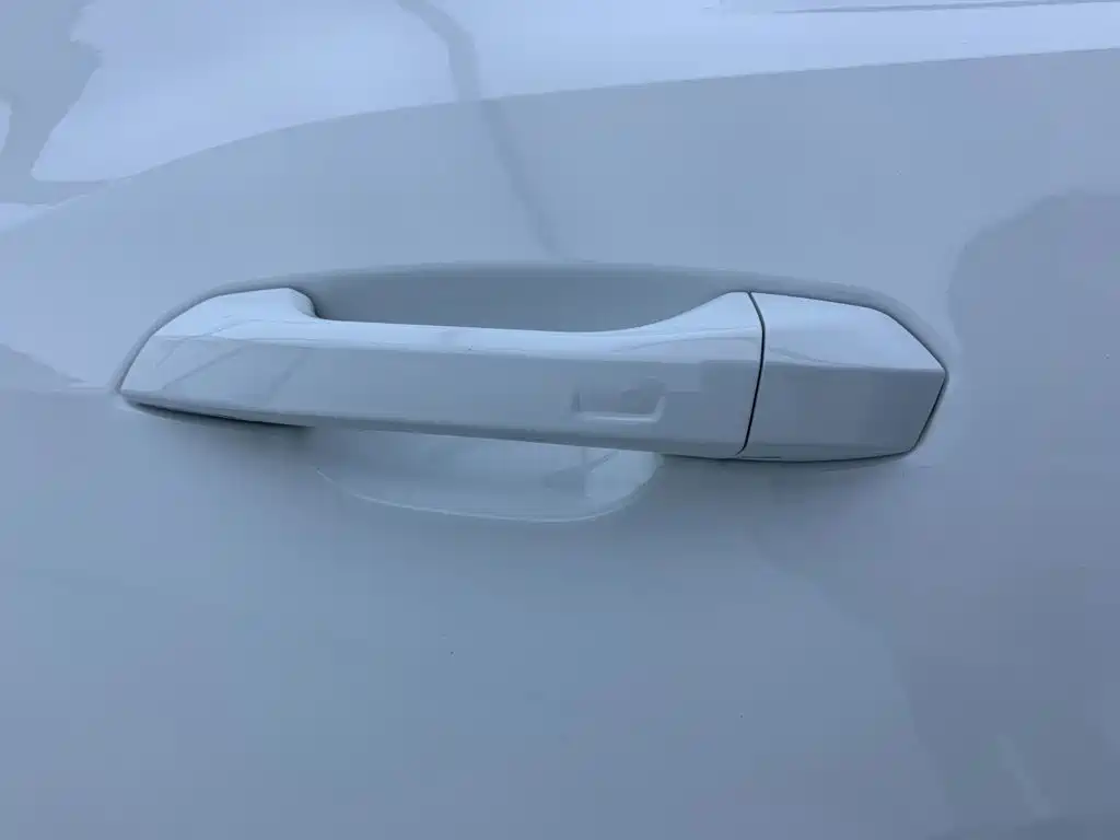 Audi e-tron 2026 2021 50 quattro Luxury