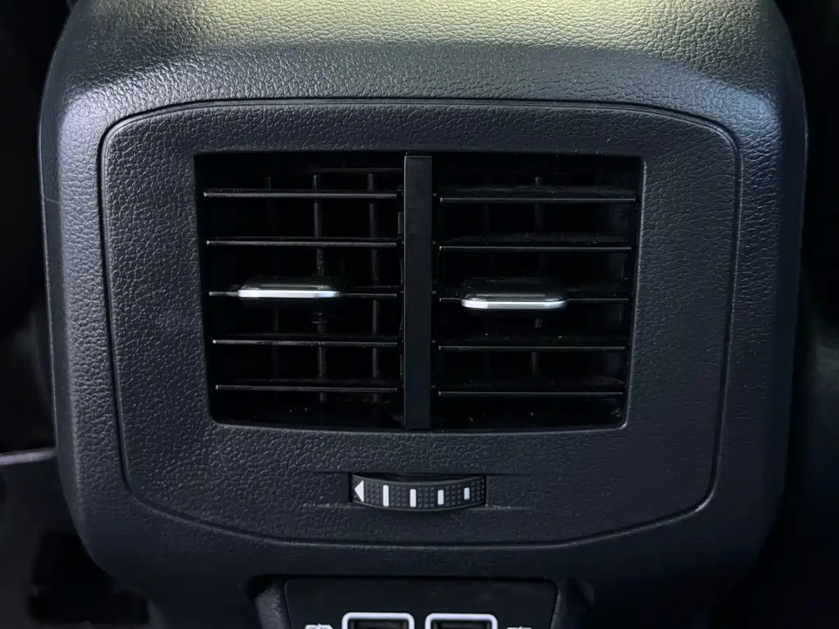 Volkswagen Tanying 2023 2021 1.5L Automatic Smart Connect Edition