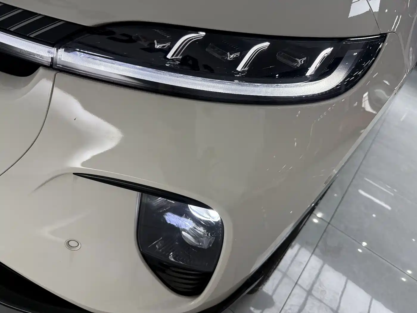 Voyah Auto Voyah Zhiyin 2026 2024 Ultra Long Range Intelligent Edition
