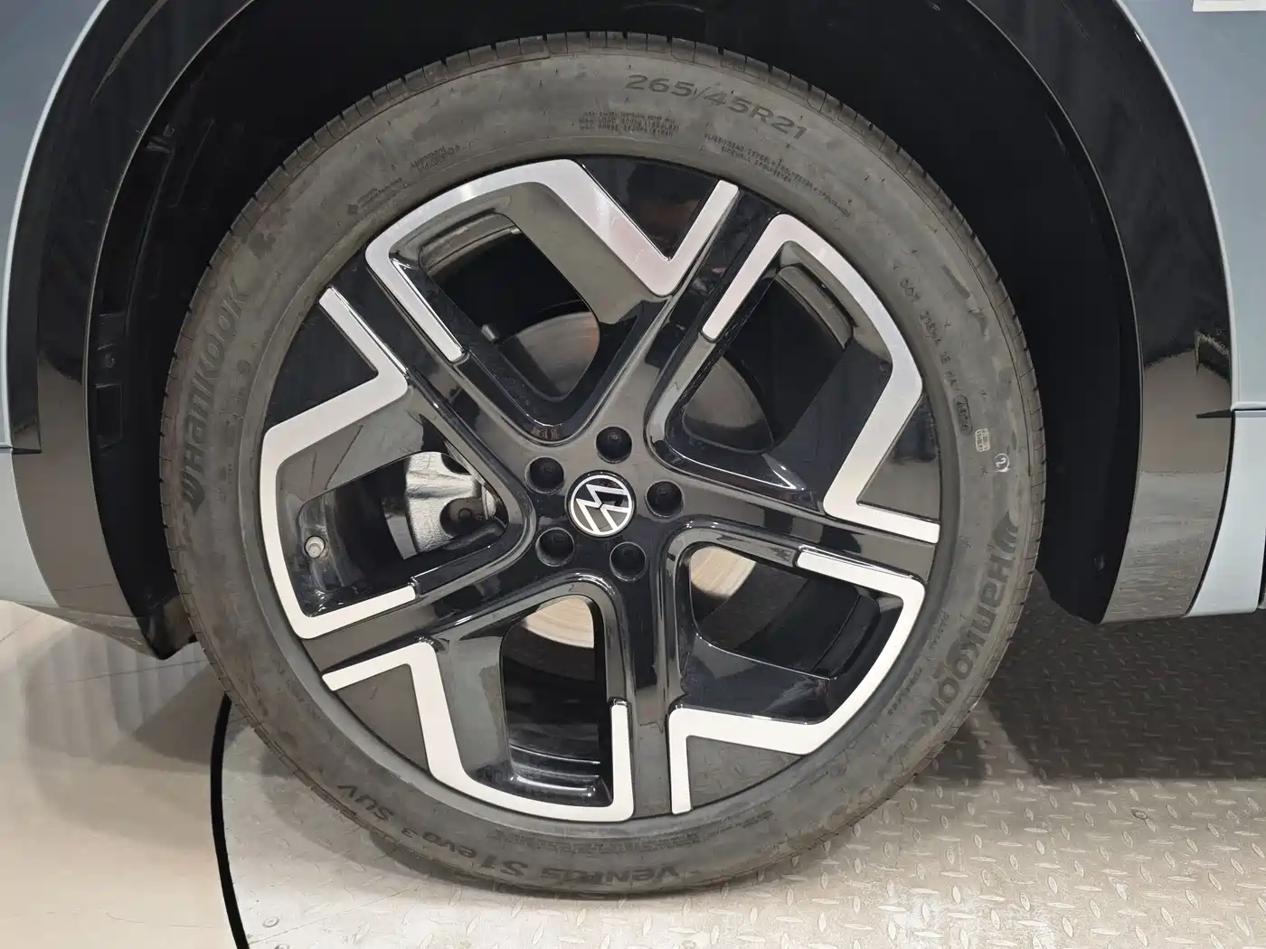 Volkswagen Talagon 2025 450TSI R-Line 6-Seater фото 36