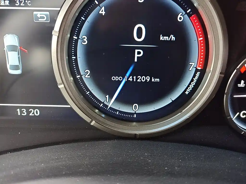 Lexus GS 2018 2017 300 F SPORT