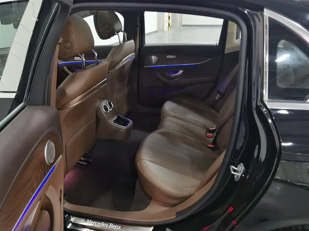 Mercedes-Benz E-Class 2023 Facelift E 300 L Fashion фото 15