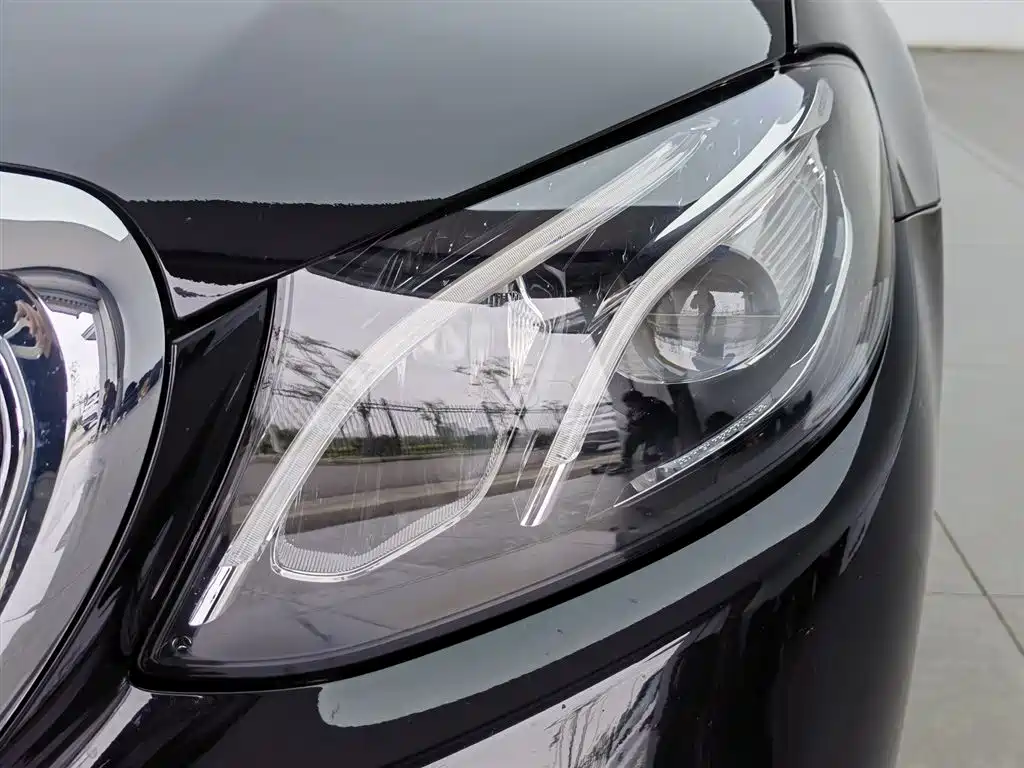 Mercedes-Benz E-Class 2020 Facelift E 300 L Fashion фото 7