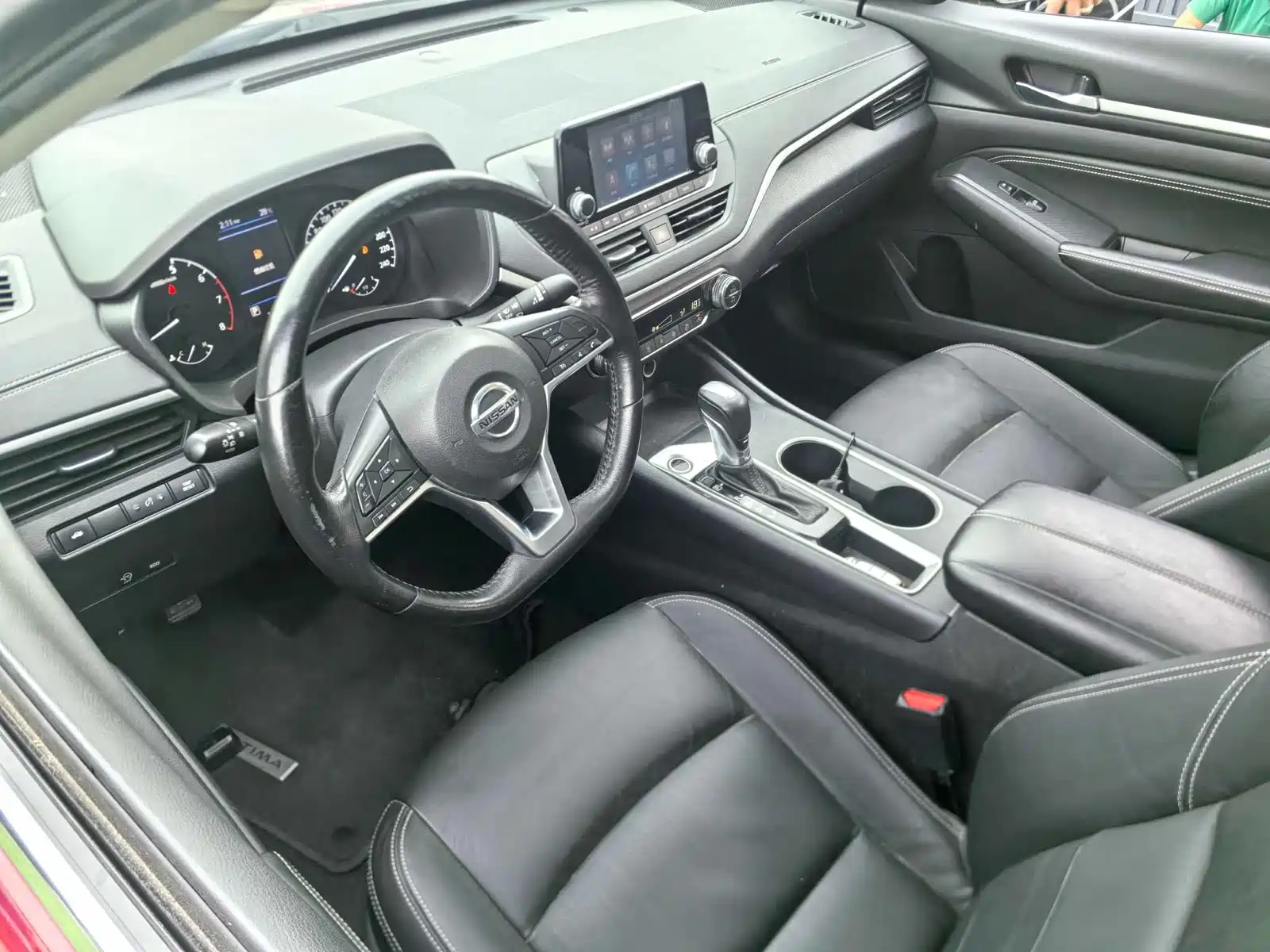 Photo 16 - Nissan Teana