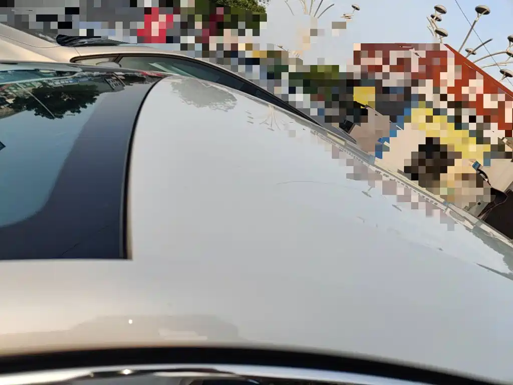 Peugeot 308 2018 2018 1.6L Auto Fashion Edition