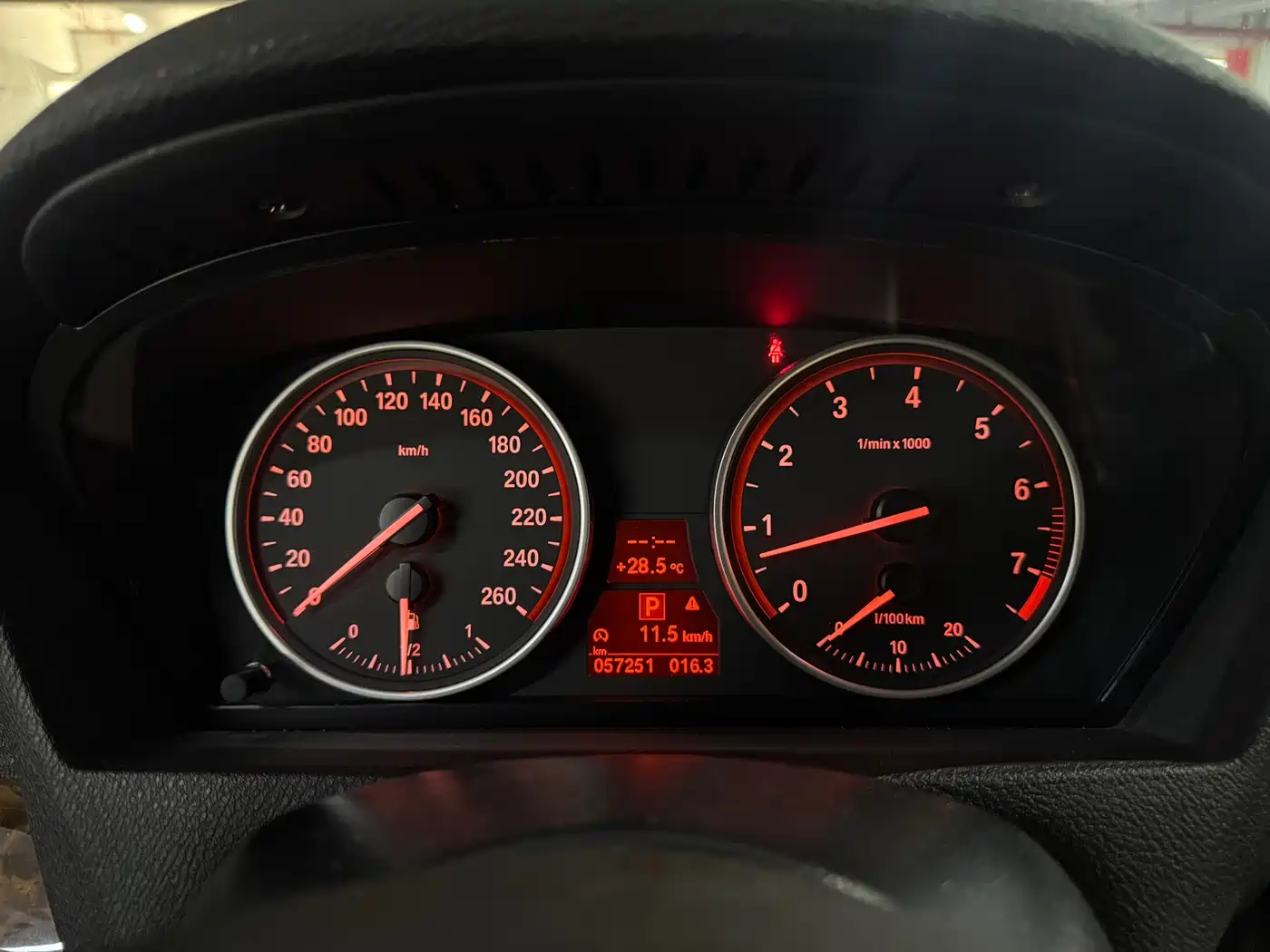 BMW X5 (Import) 2011 xDrive35i Premium фото 19