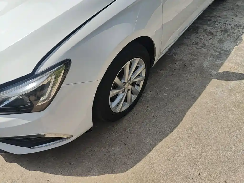 Фото 23 - Buick Verano