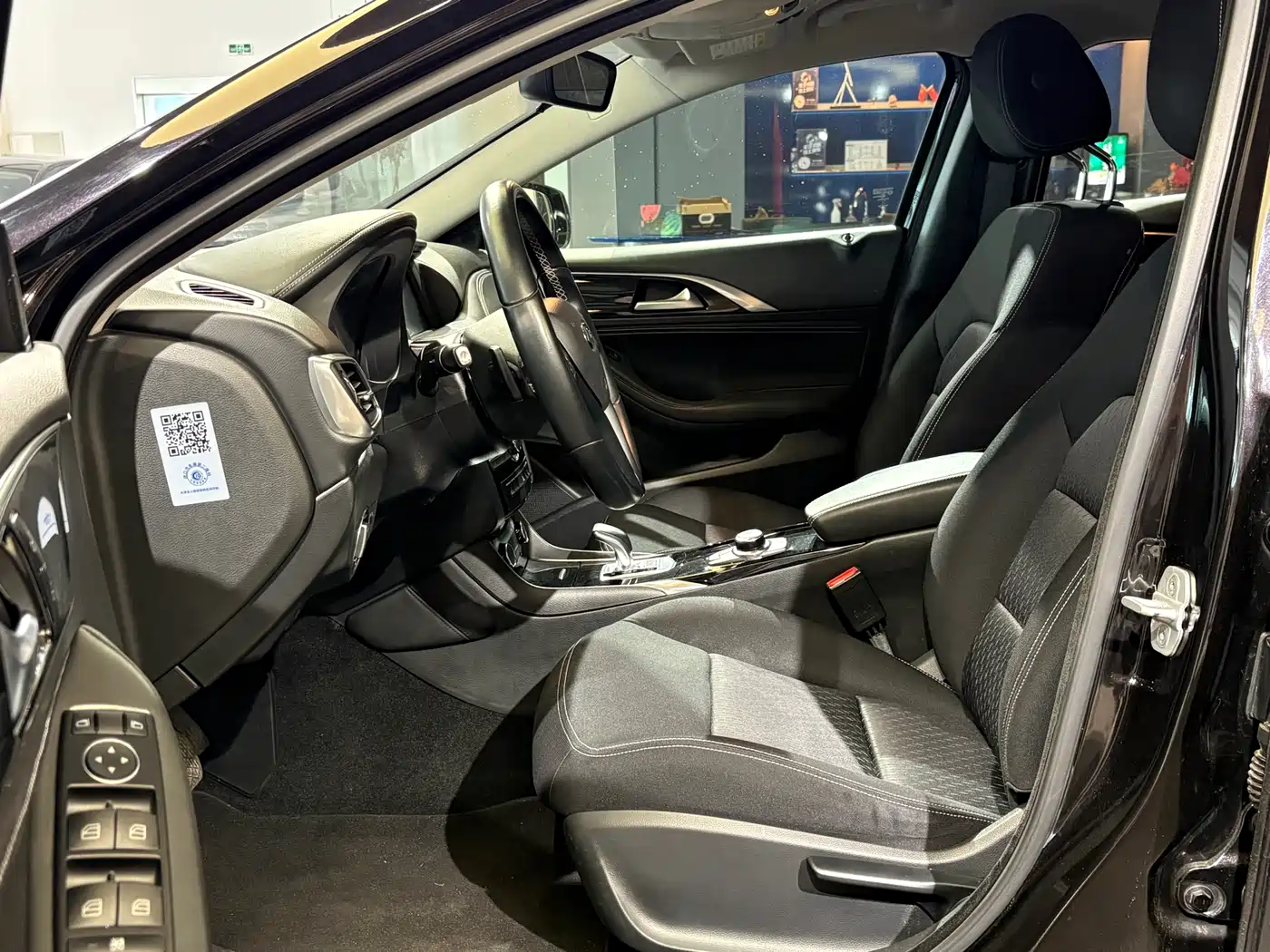 Infiniti QX70 2015 2013 3.7L Standard Edition
