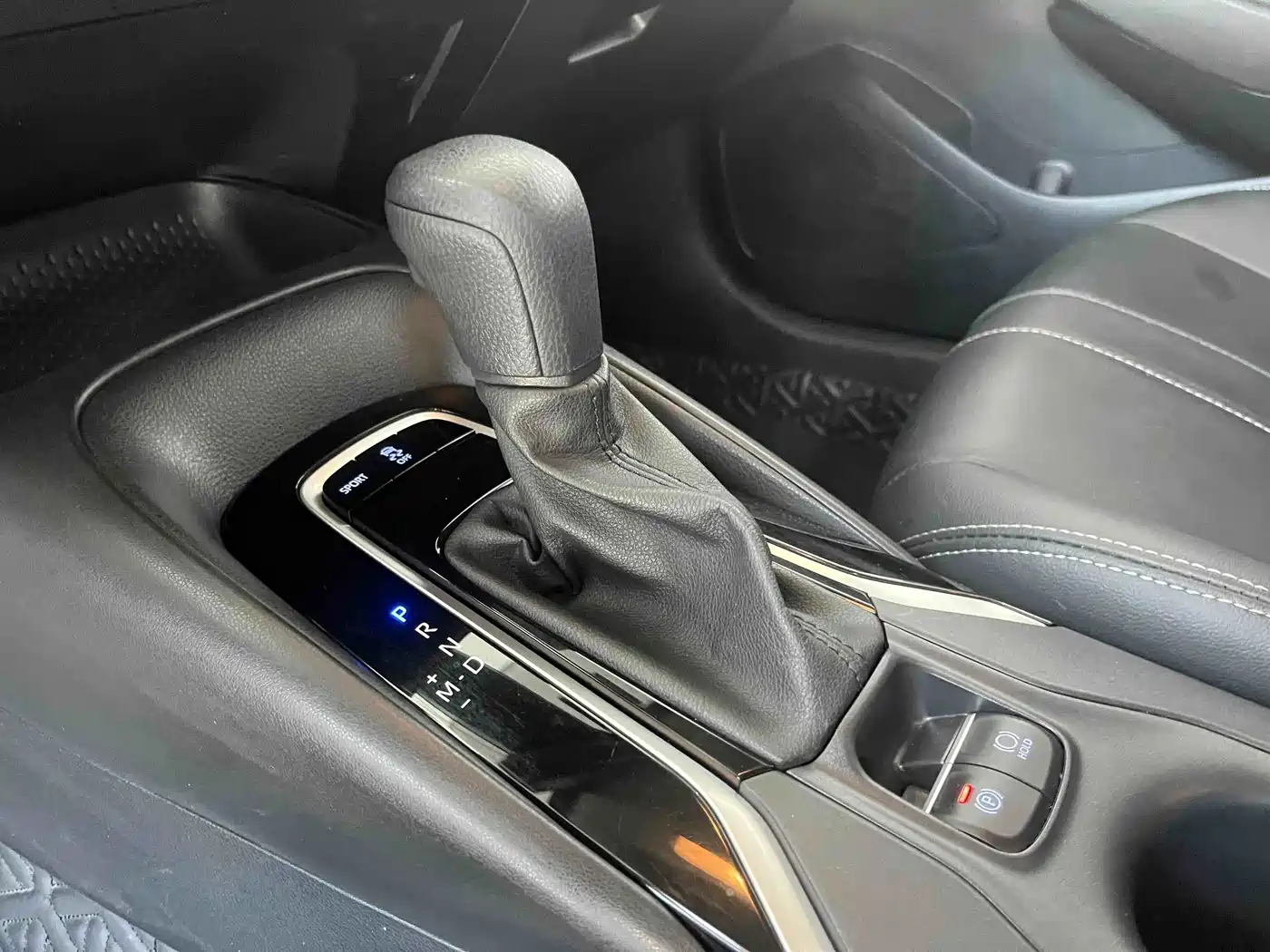 Toyota Corolla, миниатюра 19