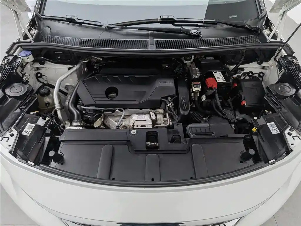 PEUGEOT 4008