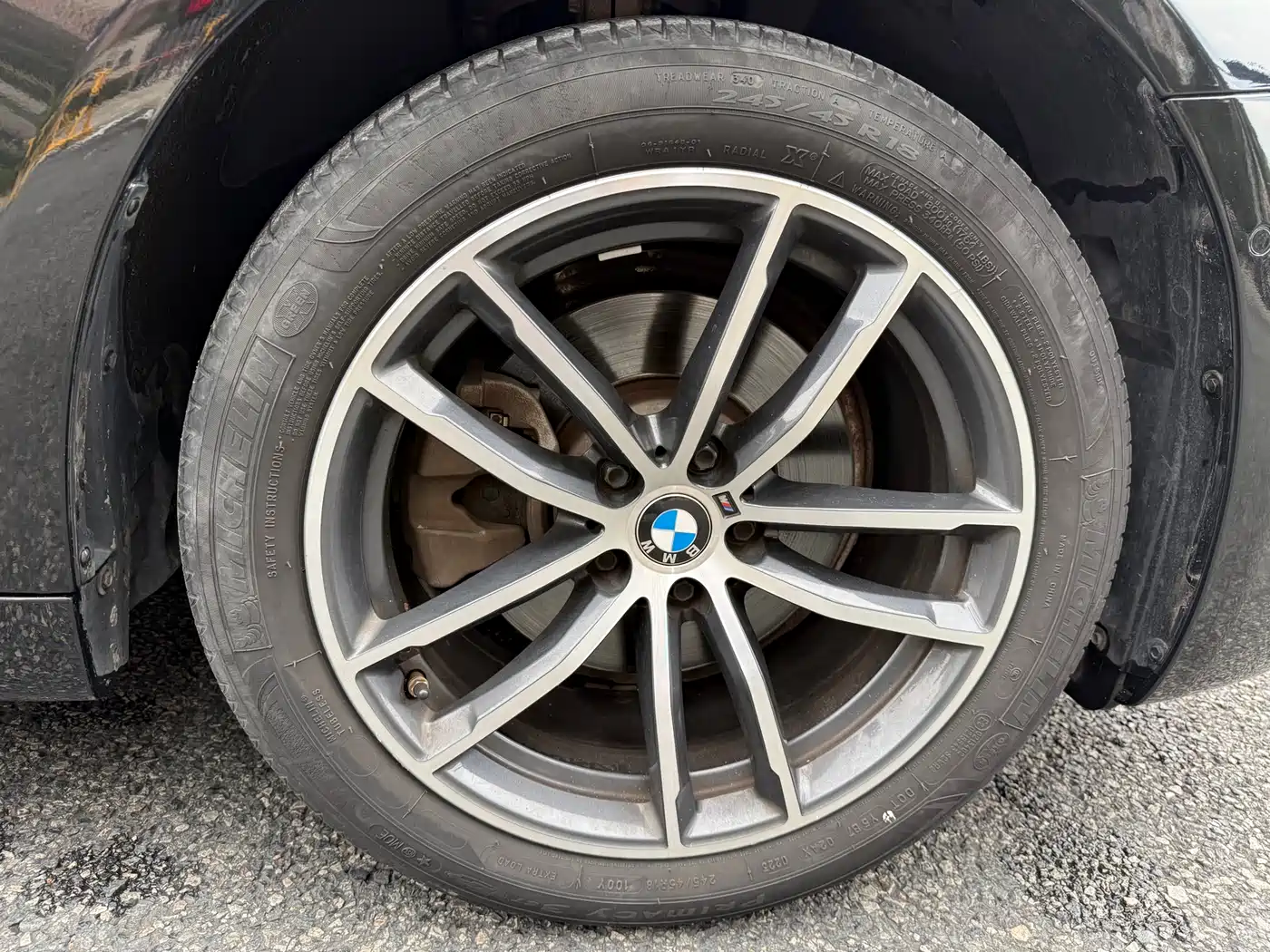  5-SERIES