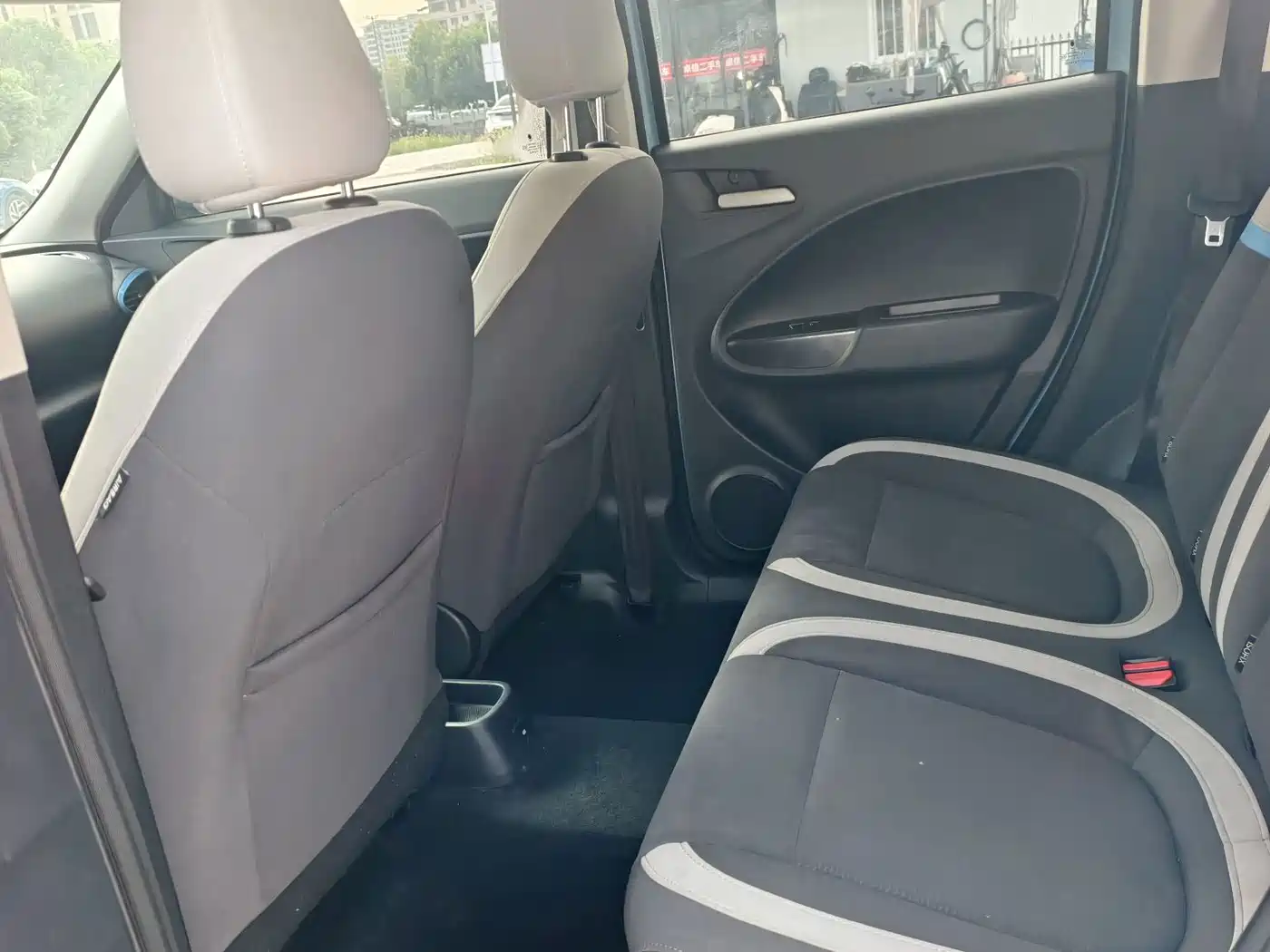 Ora White Cat 2021 2022 Upgraded 305km Luxury (NMC)