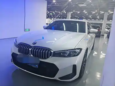 BMW 3