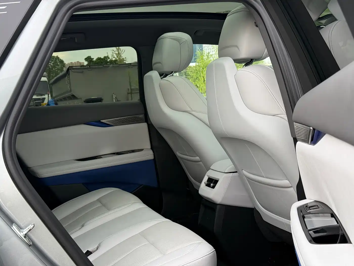 Cadillac IQ Ao Ge 2024 2024 Standard Range