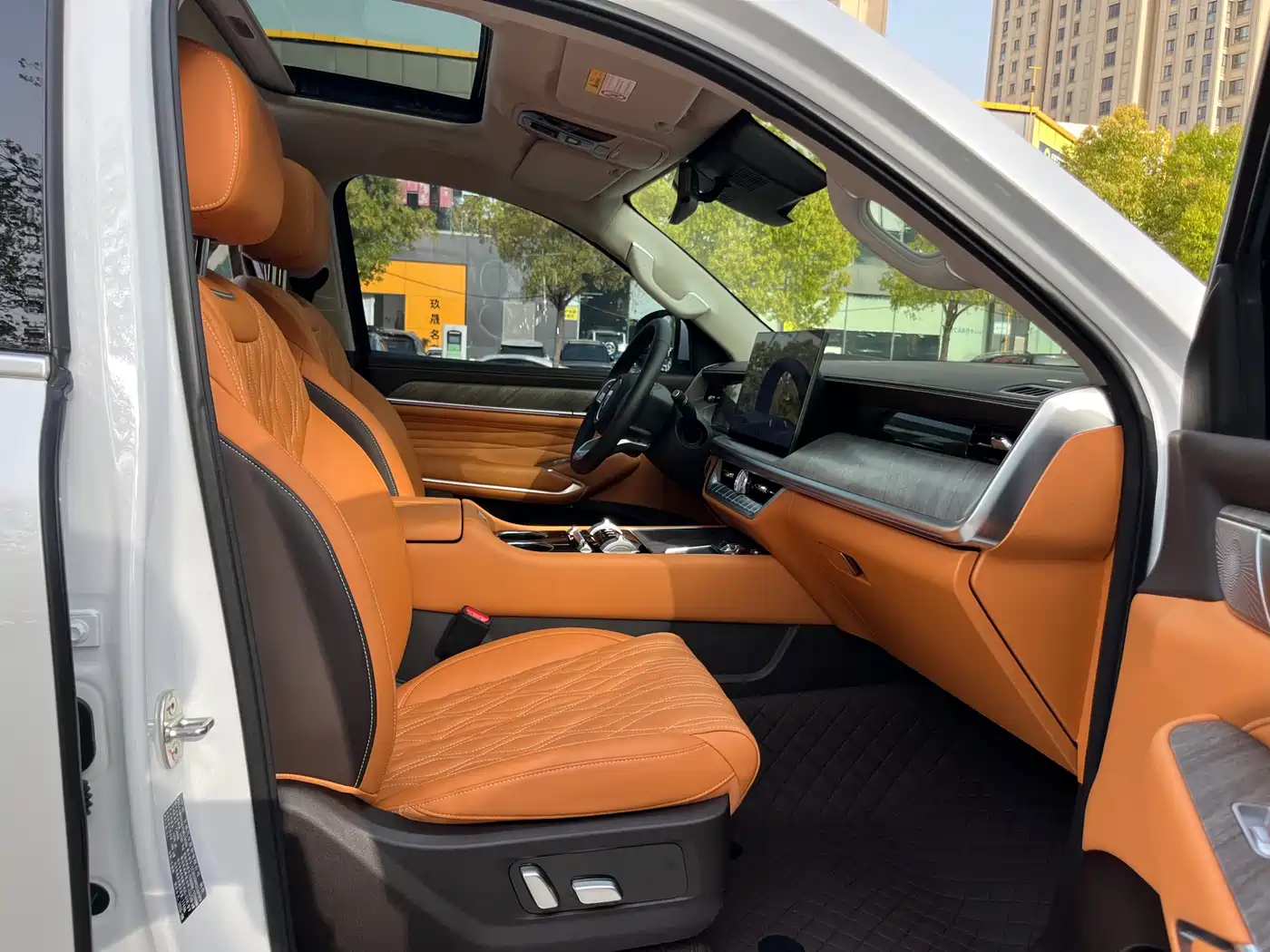 TANK TANK 500 NEW ENERGY