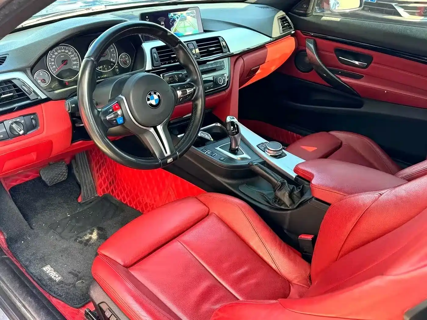 Photo 8 - BMW 4 Series