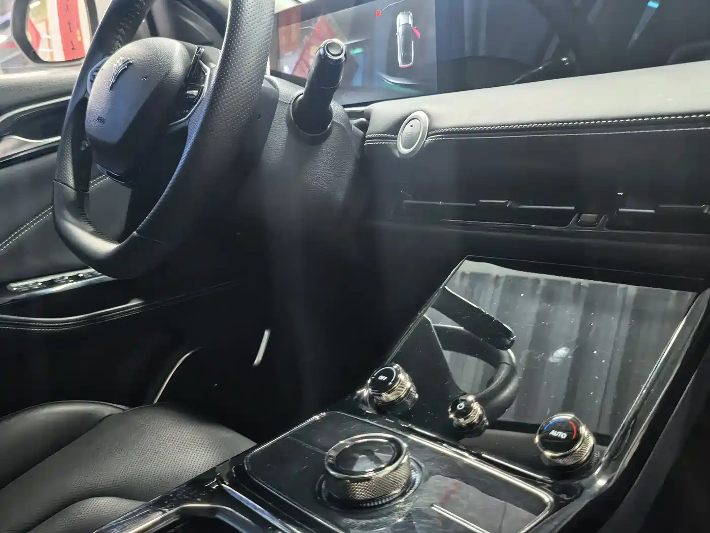 Nezha Auto Neta U 2021 2022 Pro 400 Smooth Edition
