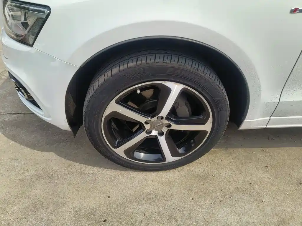 Audi Q5 (Import) 2015 2013 45 TFSI quattro Sport