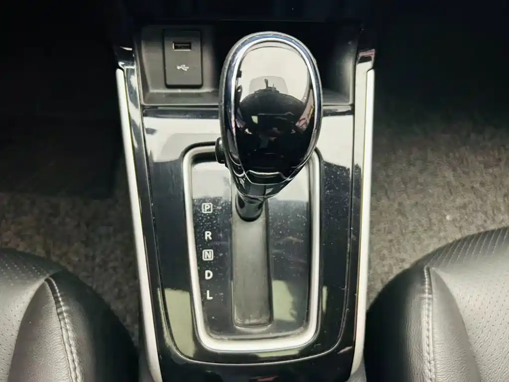 صورة 17 - Nissan Sylphy