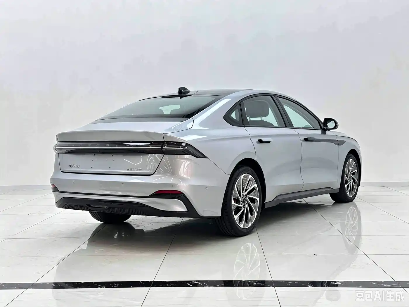 Lincoln Z 2024 2024 2.0T 2WD Prestige Hybrid