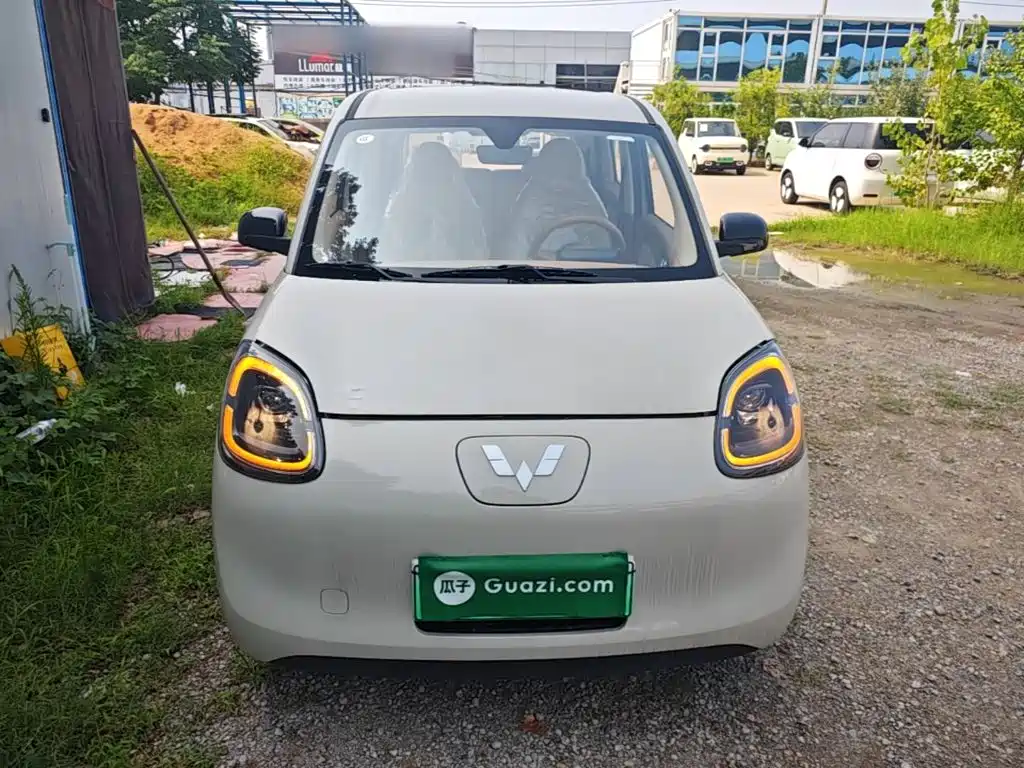 2026 Wuling Motors Hongguang MINIEV