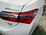 Фото 8 - Toyota Corolla