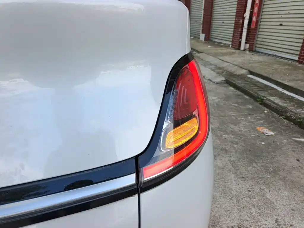 Baojun Cloud 2024 2023 460 Pro