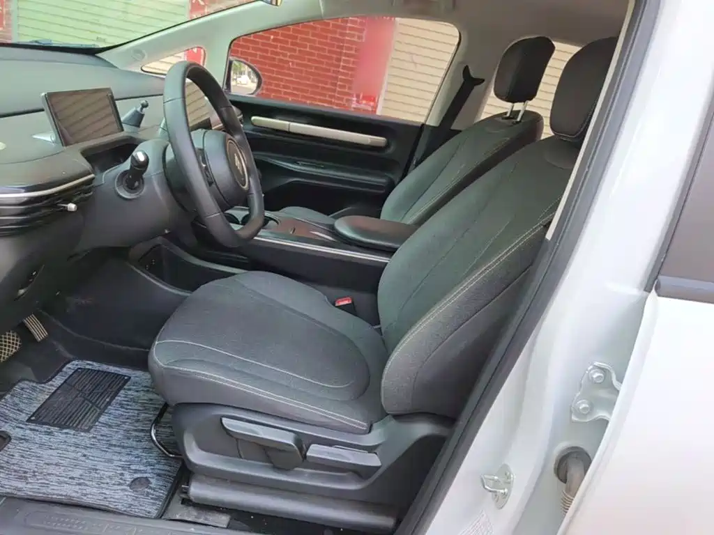 Baojun Cloud 2024 2023 460 Pro