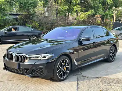 BMW 5
