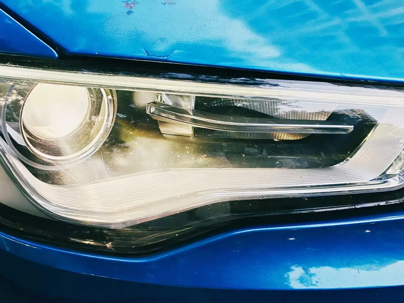 Фото 8 - Audi A3