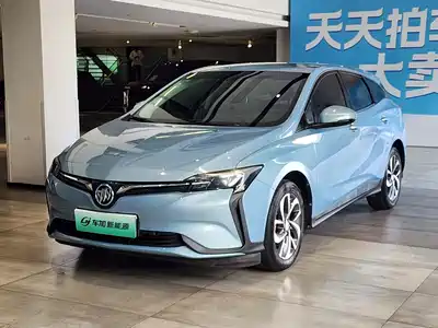 Buick Velite 6